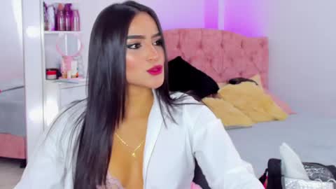  ALICEKIING online show from 02.16.25