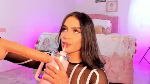  ALICEKIING online show from 02.08.26