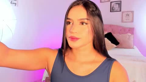  ALICEKIING online show from 02.12.26