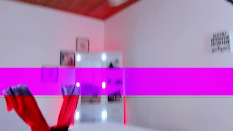 Snapshot of alicekiing_ chatting on 05.22.26 ALICEKIING online show from 05.22.26