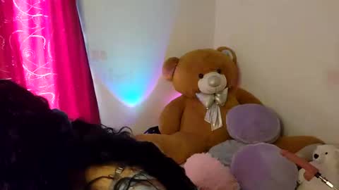 Alicekingdom online show from 07.04.26