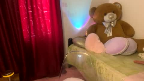 Alicekingdom online show from 07.30.26