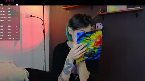 Alice  vacation  online show from 12.03.24