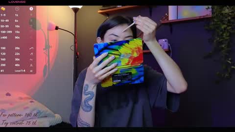 Alice  vacation  online show from 12.08.24