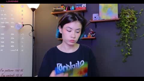 Alice  vacation  online show from 01.15.25