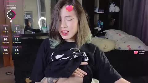 Alice  vacation  online show from 10.05.25