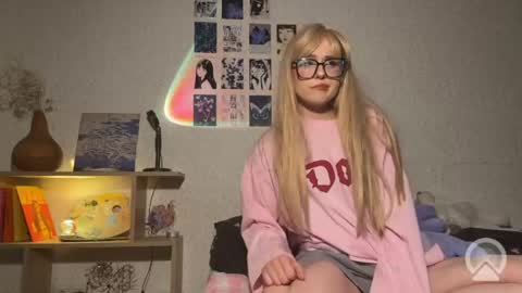 Snapshot of alicelanei chatting on 02.28.26 alicelanei online show from 02.28.26