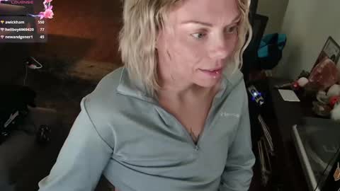 Alice Liddell online show from 09.27.25