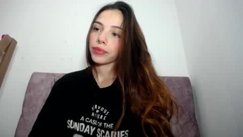 Your Alice  online show from 06.01.26