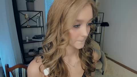 Serena online show from 02.16.26