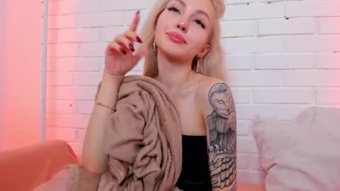 alicemonro online show from 12.04.25