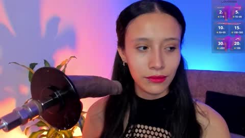 Alicee  online show from 02.08.26