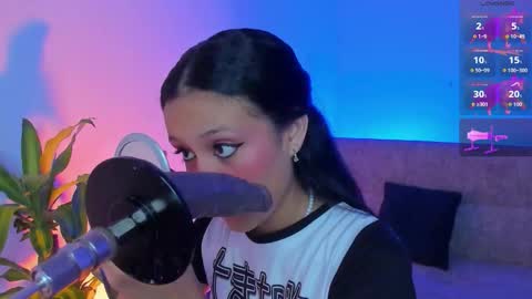 Alicee  online show from 02.13.26