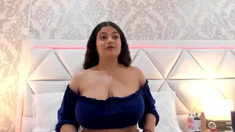 Alice Morelli  online show from 04.09.26