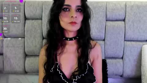 alicenoir_ online show from 03.12.25