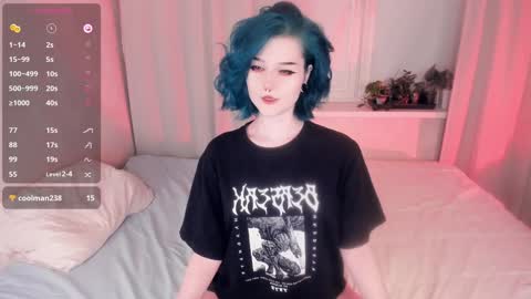 Alice online show from 02.08.25