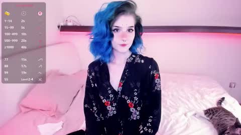 Alice online show from 09.09.25