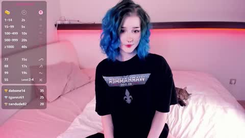 Alice online show from 09.12.25