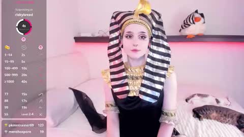 Alice online show from 11.01.25