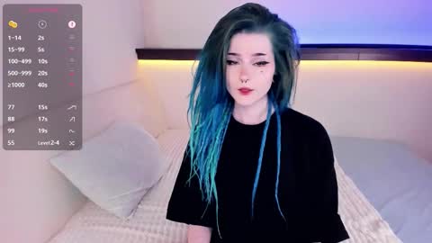 Alice online show from 02.18.26