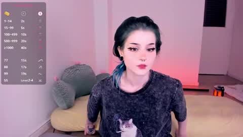 Alice online show from 05.15.26