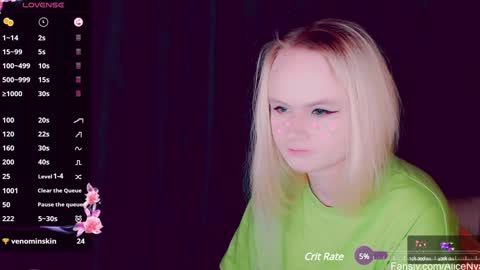 Alice online show from 12.02.24