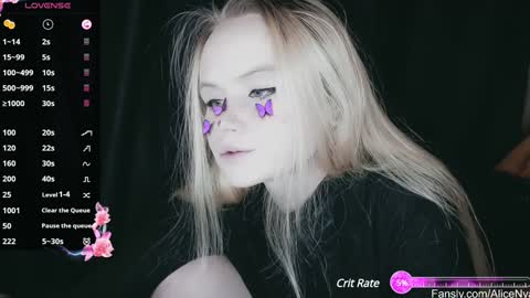 Alice online show from 12.09.24