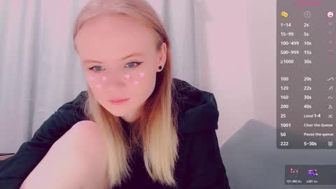 Alice online show from 02.28.26