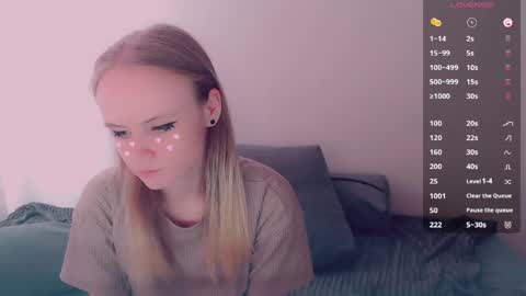 Alice online show from 06.04.26