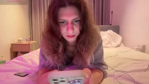 AlicePinkhead online show from 05.14.26