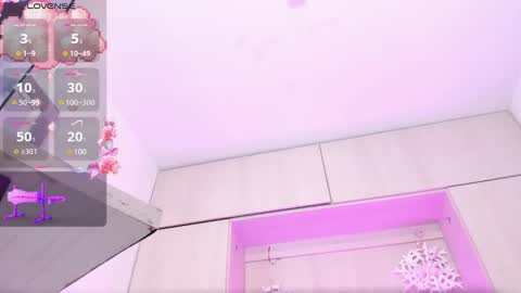 ALICE online show from 01.11.25