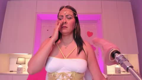 ALICE online show from 02.16.25