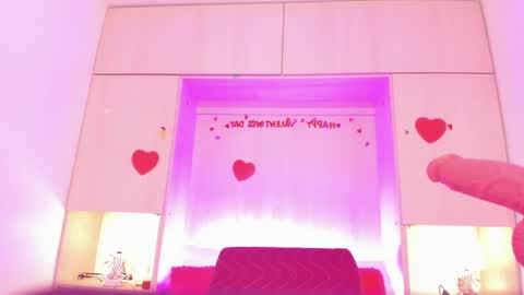 ALICE online show from 03.05.25