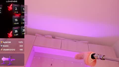 ALICE online show from 09.28.25