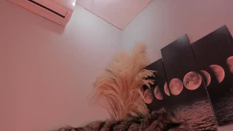 Snapshot of alicepoixxxon chatting on 11.21.25 ALICE online show from 11.21.25