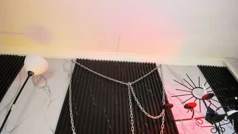 Snapshot of alicepoixxxon chatting on 02.26.26 ALICE online show from 02.26.26