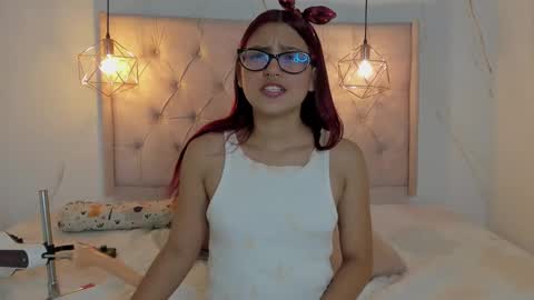 Alice Pol  online show from 02.27.25