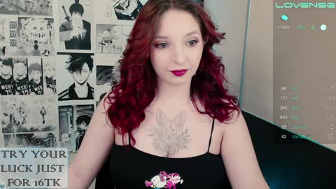 aliceriddle1 online show from 01.05.25