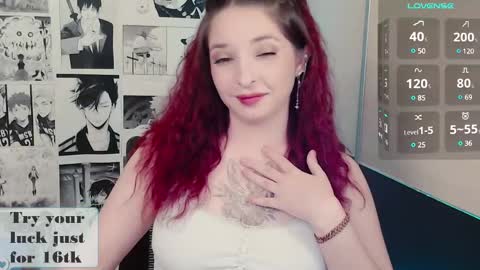 aliceriddle1 online show from 01.09.25