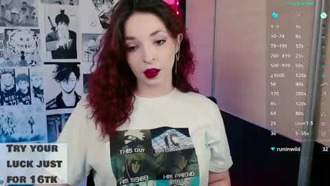 aliceriddle1 online show from 03.04.25