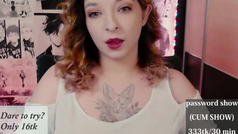 aliceriddle1 online show from 02.28.26