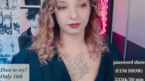 aliceriddle1 online show from 03.27.26