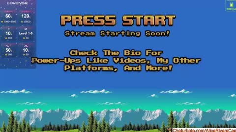 Alice Rivers ---- Enter my public Discord-  online show from 01.05.26