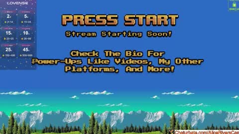 Alice Rivers ---- Enter my public Discord-  online show from 01.06.26