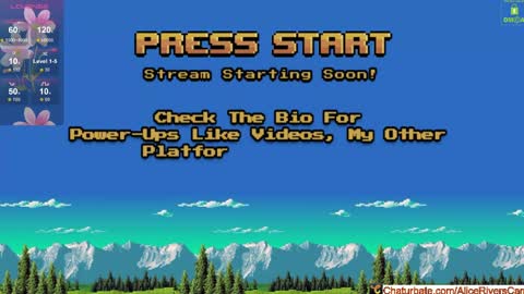 Alice Rivers ---- Enter my public Discord-  online show from 05.23.26