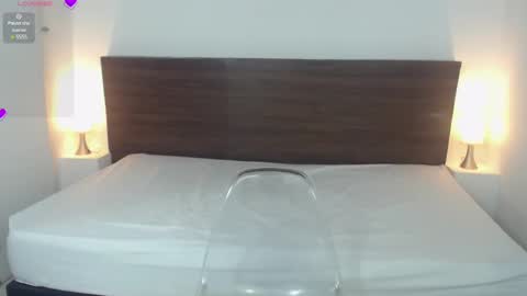 Snapshot of aliceross1 chatting on 03.05.25 AliceRoss online show from 03.05.25