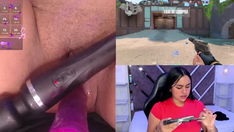 Alice online show from 01.22.25