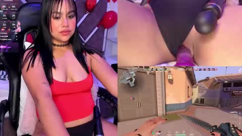 Alice online show from 02.10.25