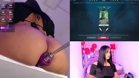 Alice online show from 02.21.25