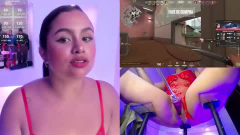 Alice online show from 09.09.25